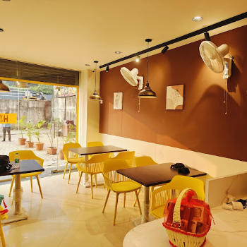 HYDERABAD DUM BIRYANIWALA - Gallery in Pune