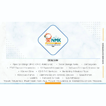 SHRI NMK ENTERPRISES - Gallery in Hapur