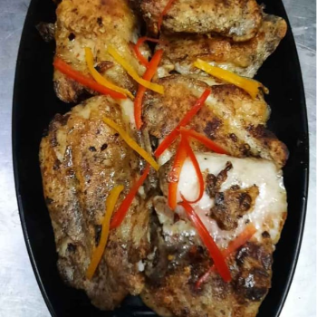 SAFFRON THE RESTAURANT - Gallery in Greater Noida