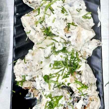 SAFFRON THE RESTAURANT - Gallery in Greater Noida