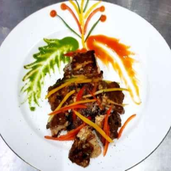 SAFFRON THE RESTAURANT - Gallery in Greater Noida