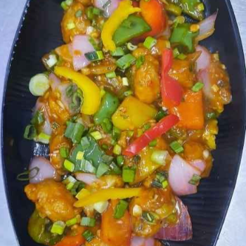 SAFFRON THE RESTAURANT - Gallery in Greater Noida
