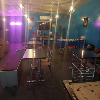 JAIPUR E KABAB - Gallery in Jaipur