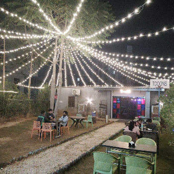 JAIPUR E KABAB - Gallery in Jaipur