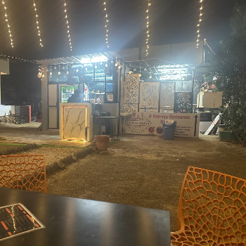 JAIPUR E KABAB - Gallery in Jaipur