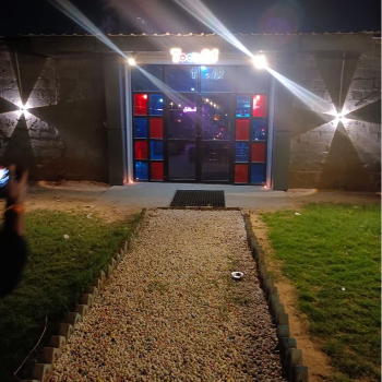 JAIPUR E KABAB - Gallery in Jaipur