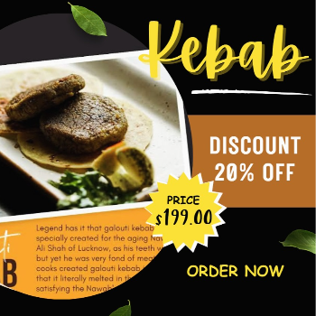 JAIPUR E KABAB - Gallery in Jaipur