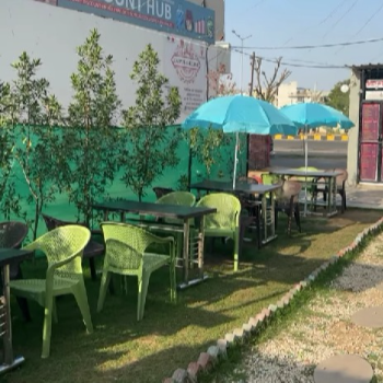 JAIPUR E KABAB - Gallery in Jaipur
