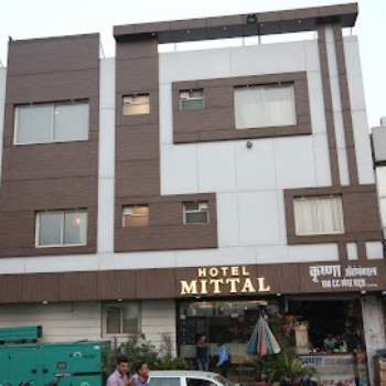 HOTEL MITTAL - Gallery in Kota