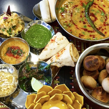 ELE JUNGLE RESTAURANT - Gallery in Jaipur
