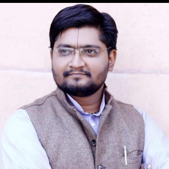 SHRIKANT SHARMA - Gallery in Rajgarh