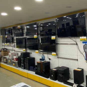 THE AMISTAD VENTURE - Gallery in Bengaluru