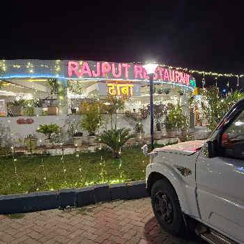 RAJ PUT RESTAURANT - Gallery in Aurangabad