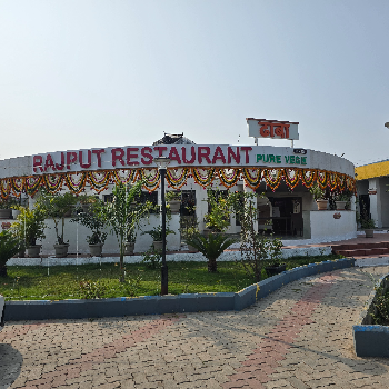 RAJ PUT RESTAURANT - Gallery in Aurangabad