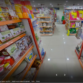SRI LAKSHMI SUPER MARKET - Gallery in Tirupati