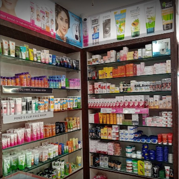 SRI LAKSHMI SUPER MARKET - Gallery in Tirupati