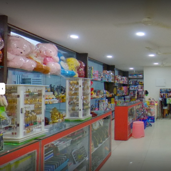 SRI LAKSHMI SUPER MARKET - Gallery in Tirupati