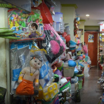 SRI LAKSHMI SUPER MARKET - Gallery in Tirupati
