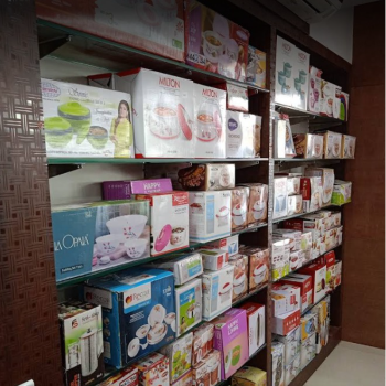 SRI LAKSHMI SUPER MARKET - Gallery in Tirupati
