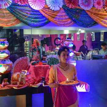 PURANMAL CHAUHAN - Gallery in Kota