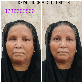 CARE TOUCH VISION CENTRE - Gallery in Lucknow