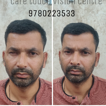 CARE TOUCH VISION CENTRE - Gallery in Lucknow