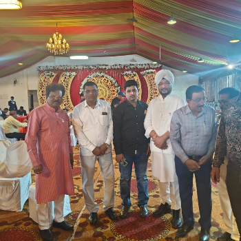 RAJNISH SHRICHINTAMAN DUBE - Gallery in Nagpur