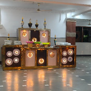 RAJNISH SHRICHINTAMAN DUBE - Gallery in Nagpur