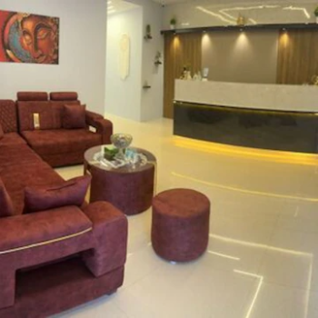 M SYED AFRID - Gallery in Mysore