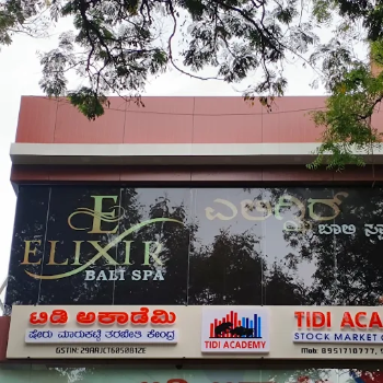 M SYED AFRID - Gallery in Mysore