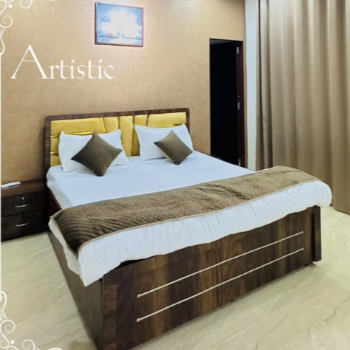DREAM STAYS - Gallery in Jaipur