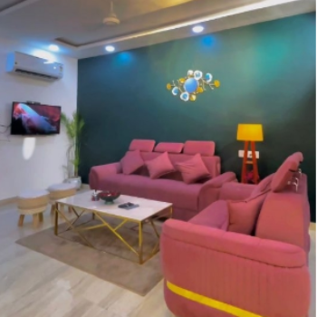 DREAM STAYS - Gallery in Jaipur
