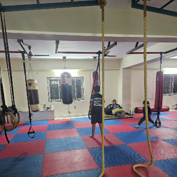 J R MANJUNATHA - Gallery in Bengaluru