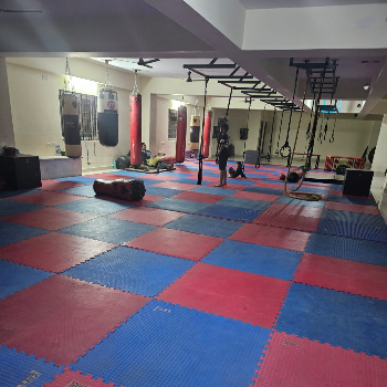 J R MANJUNATHA - Gallery in Bengaluru