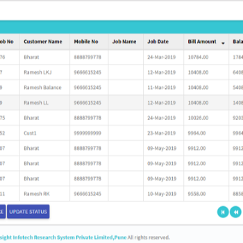 INSIGHT INFOTECH RESEARCH SOFTWARE - Gallery in Pune