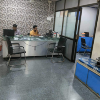 DILIP S TRAVEL COMFORT - Gallery in Jorhat