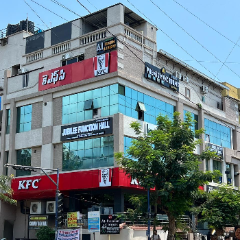 SEVEN VENTURES ENTERPRISES - Gallery in Visakhapatnam