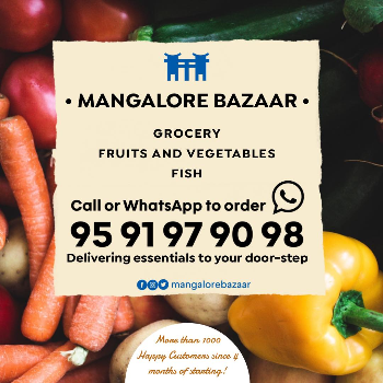 - Gallery in MANGALORE