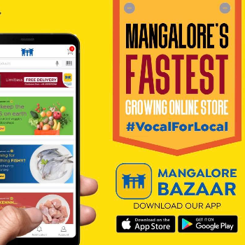 - Gallery in MANGALORE