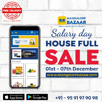 - Gallery in MANGALORE