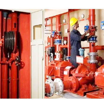 GANESH FIRE AND SAFETY - Gallery in Pune