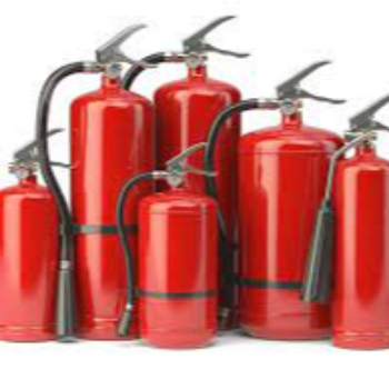 GANESH FIRE AND SAFETY - Gallery in Pune