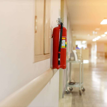 GANESH FIRE AND SAFETY - Gallery in Pune