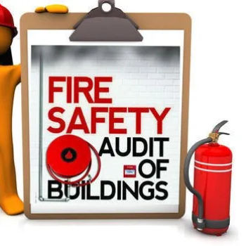 GANESH FIRE AND SAFETY - Gallery in Pune