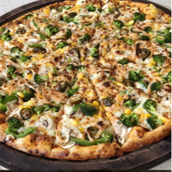 PIZZA ITALIA - Gallery in Hoshiarpur