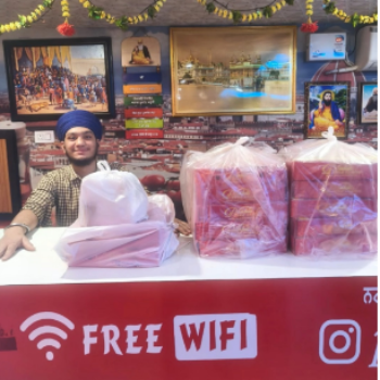 PIZZA ITALIA - Gallery in Hoshiarpur