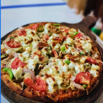 PIZZA ITALIA - Gallery in Hoshiarpur