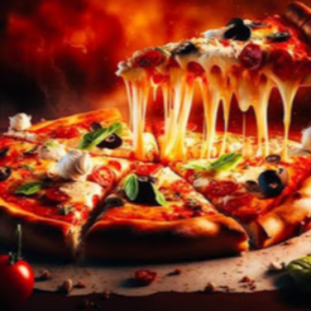 PIZZA ITALIA - Gallery in Hoshiarpur