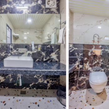 THE ZIMA RESORT - Gallery in Kullu