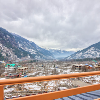 THE ZIMA RESORT - Gallery in Kullu